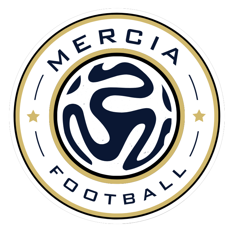 Mercia Footbll Academy